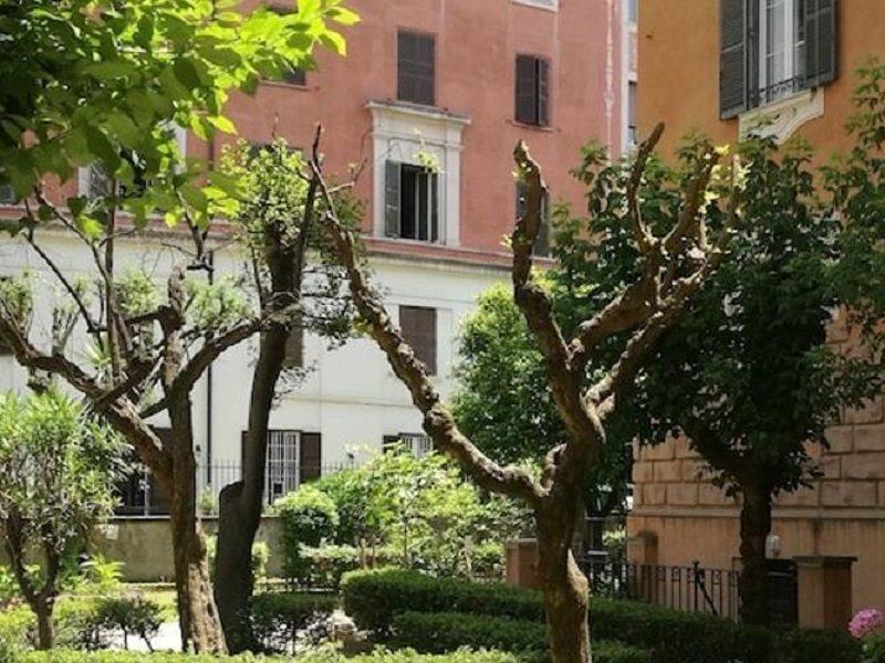 Palma Residences In Rom Exterior foto